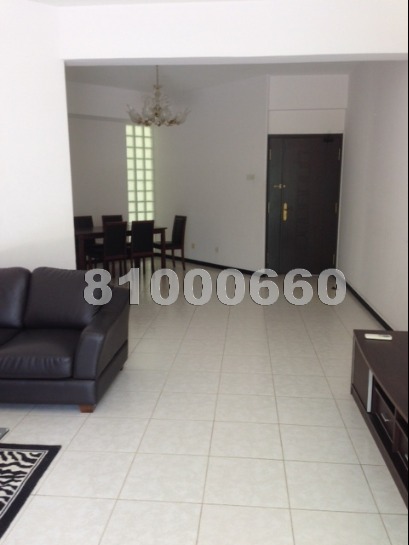 Highgate (D21), Condominium #655512